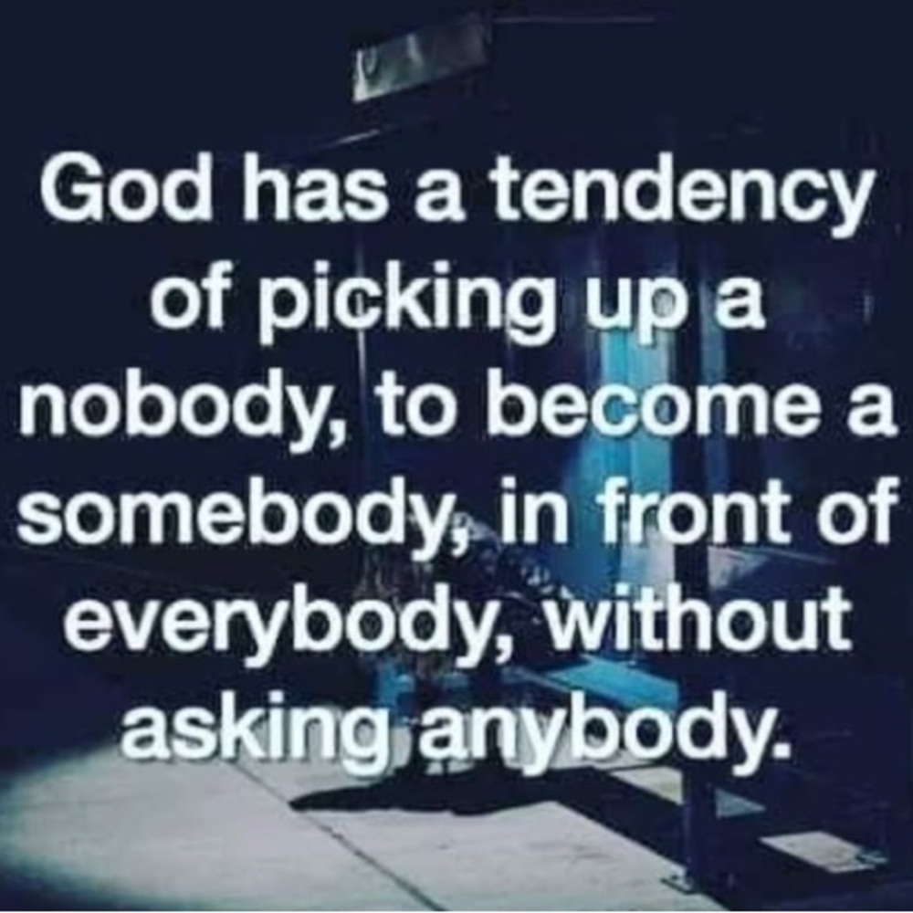 Daily Reminder.